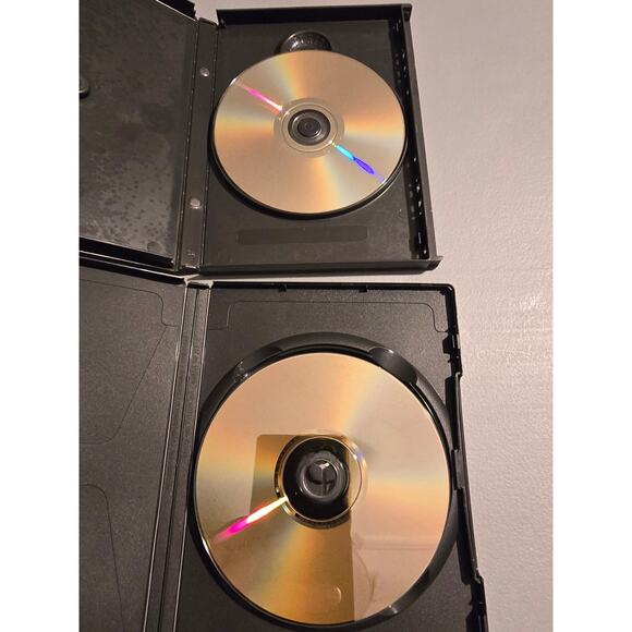 4 DVDS Titles in Description - Picture 6 of 6